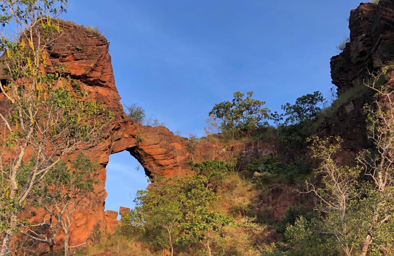 Mirante da Pedra Furada